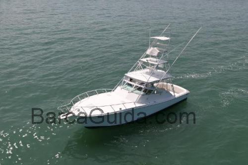 Topaz 90 scheda tecnica e recensioni